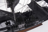 8.25" X 27.5" X 26.75" Hms Surprise