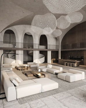 CLASSIFICATION AND SUGGESTIONS ON HOW TO CHOOSE DECORATIVE LIGHTS