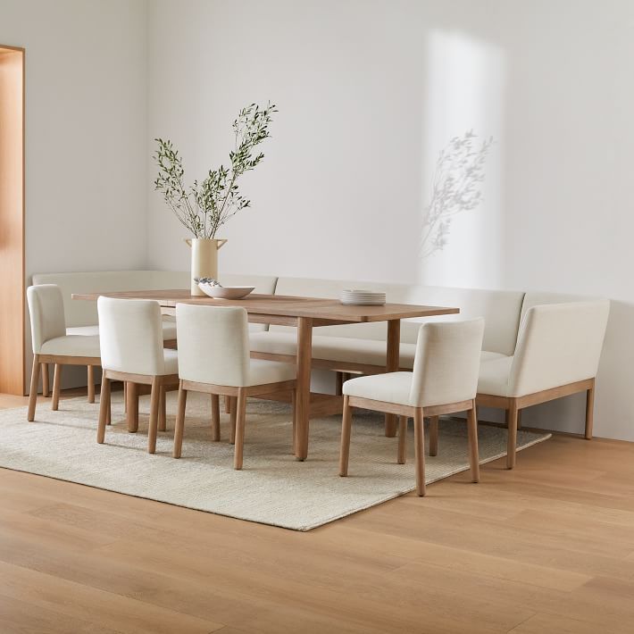 OAK FURNITURE – THE PERFECT COMBINATION OF BEAUTY AND QUALITY