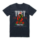 SNAKE TEE