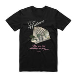 HATERS TEE