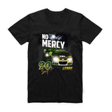 NO MERCY RACE TEE