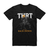 THRT NO MERCY TEE