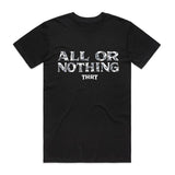 ALL PAISLEY TEE