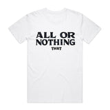 ALL PAISLEY TEE