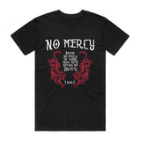 NO MERCY TIGER TEE