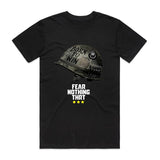 BORN TO WIN TEE