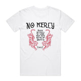 NO MERCY TIGER TEE