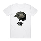 BORN TO WIN TEE