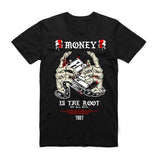Currency Tee