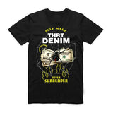 Barbed Tee