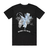 HIGH COST TEE