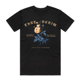 Blacksmith Tee