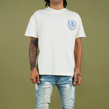 Crest LUX Heavy Weight Tee