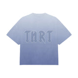 Heavy THRT Rockstar Rhinestone TEE