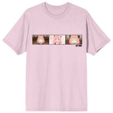 Spy x Family Anya Screen Shot Unisex Adult T-Shirt