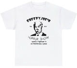 Creepy Joe's Horror Show- Halloween Limited Edition Tee