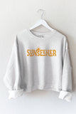 Sunseeker Mid Graphic Sweatshirt