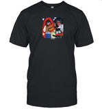 Baby Bat Skaiwater Gigi Goodtalk Shirt