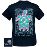 Sea Turtle Navy SS-2371