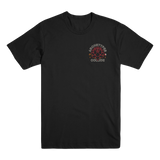 "Lotus Flame" T-Shirt