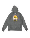 Mushroom Yellow Hoodie