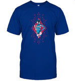 Cyber Suzi Tee Shirt