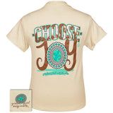 Choose Joy 2 Natural SS-2506