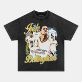 JUDE BELLINGHAM V2 TEE Style001