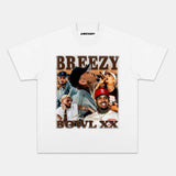 CHRIS BROWN  2.3 TEE