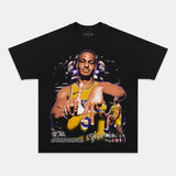 BRONNY V2 TEE Style001