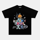 CHRIS BROWN  2.1 TEE