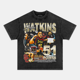 JUJU WATKINS V2 TEE Style001