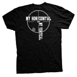 Two Lines You Never Cross T-Shirt