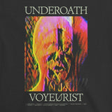 "Voyeurist Face" T-Shirt