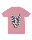 Dragon Skull T-shirt