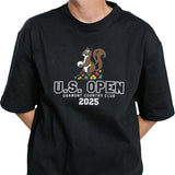 025 U.S. Open Oakmont Country Club T-shirt