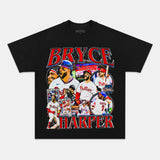 BRYCE HARPER 2 TEE Style001