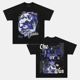 ONE OF WUN TEE Style001
