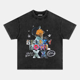 CHRIS BROWN  2.1 TEE