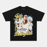 JUDE BELLINGHAM V2 TEE Style001