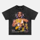BRONNY V2 TEE Style001