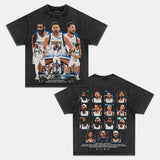 2024 MAVS TEE Style001