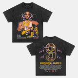 BRONNY TEE Style001