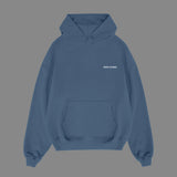 PRIVATE VICTORIES BOX HOODIE