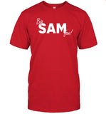 Charlie Southern Big Sam Fan Shirt