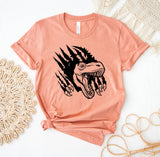 Dinosaur T-Rex T-Shirt