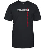 Bilmuri Motor Shirt