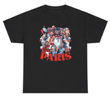 *NEW* N***** In Paris Team USA Parody Tee