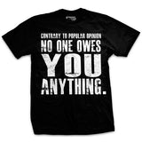 Earn It T-Shirt